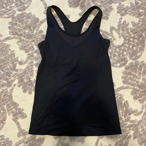 lululemon Run Tank